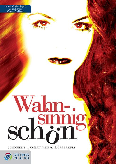 Cover-Bild Wahnsinnig schön