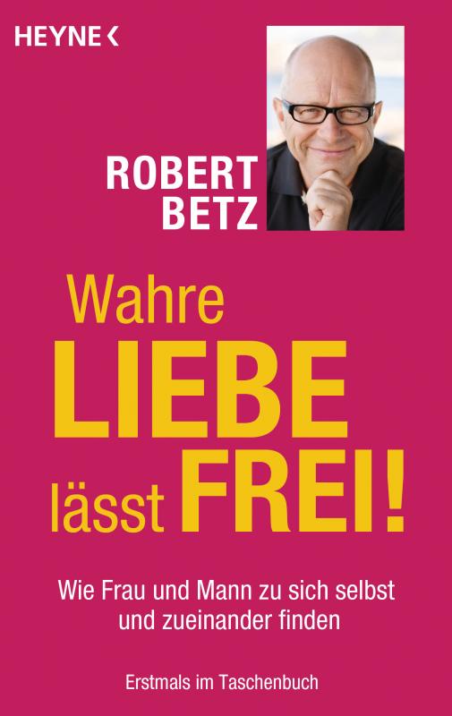 Cover-Bild Wahre Liebe lässt frei!