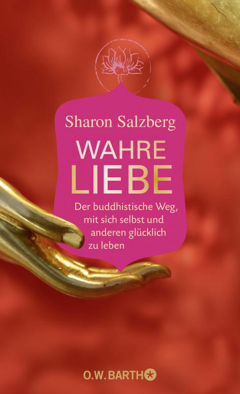 Cover-Bild Wahre Liebe