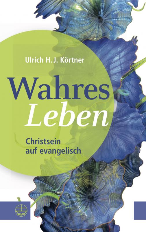 Cover-Bild Wahres Leben