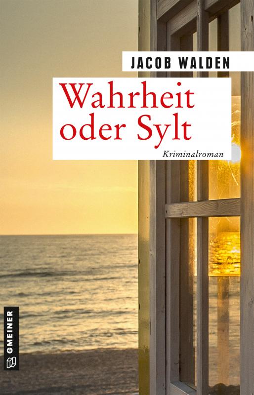 Cover-Bild Wahrheit oder Sylt