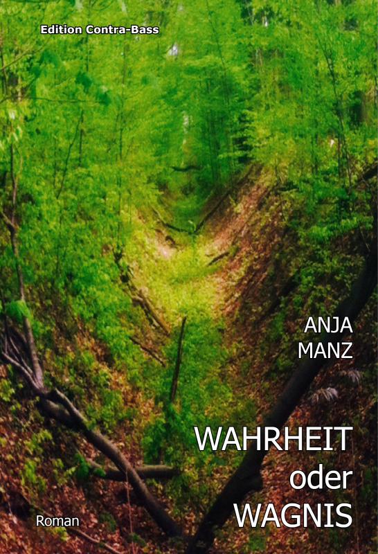 Cover-Bild Wahrheit oder Wagnis