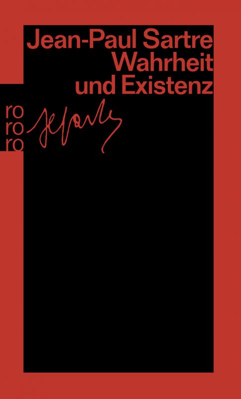 Cover-Bild Wahrheit und Existenz