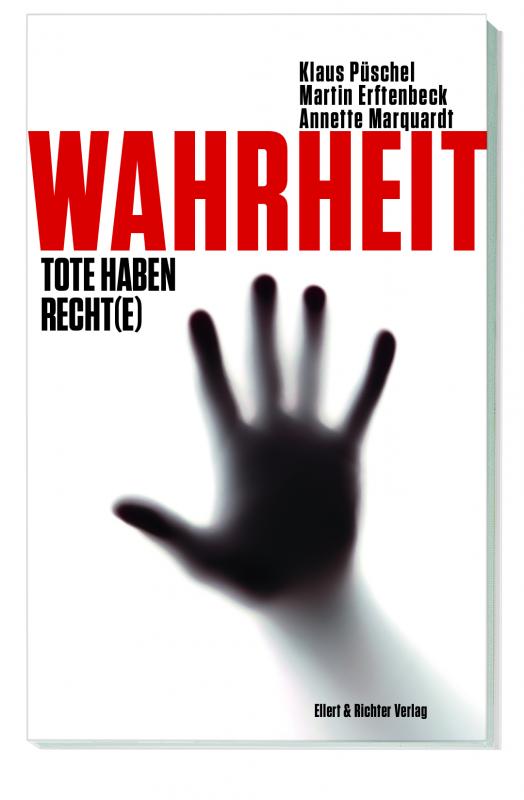 Cover-Bild Wahrheit