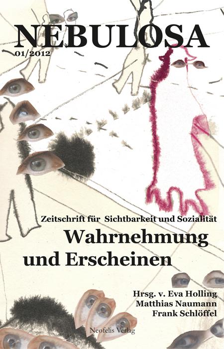 Cover-Bild Wahrnehmung und Erscheinen