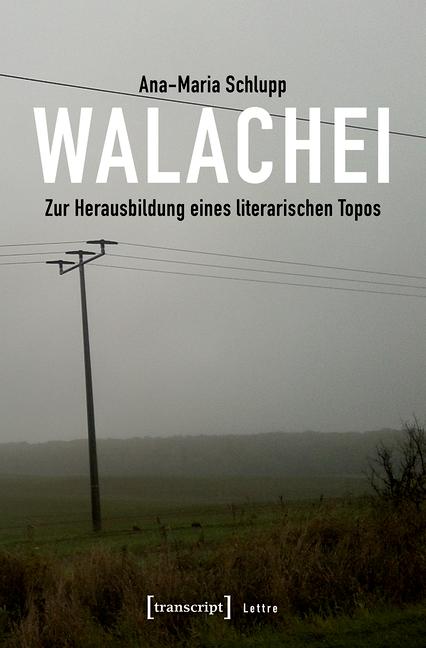 Cover-Bild Walachei