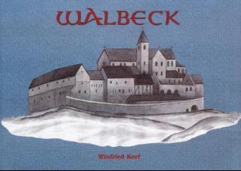 Cover-Bild Walbeck