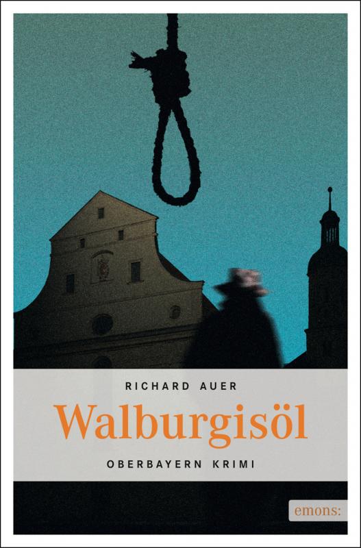 Cover-Bild Walburgisöl