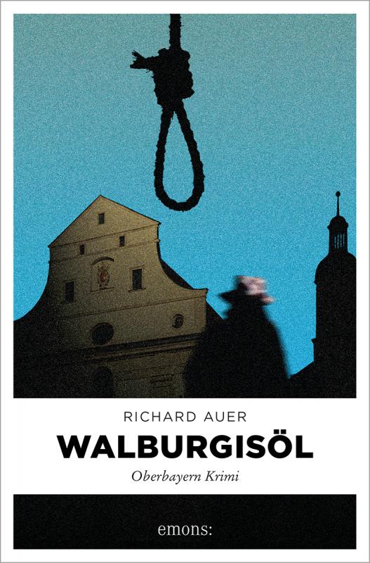 Cover-Bild Walburgisöl