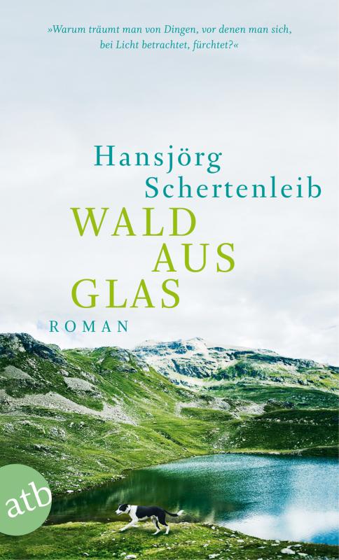 Cover-Bild Wald aus Glas