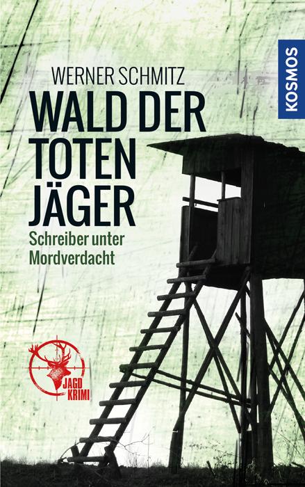 Cover-Bild Wald der toten Jäger