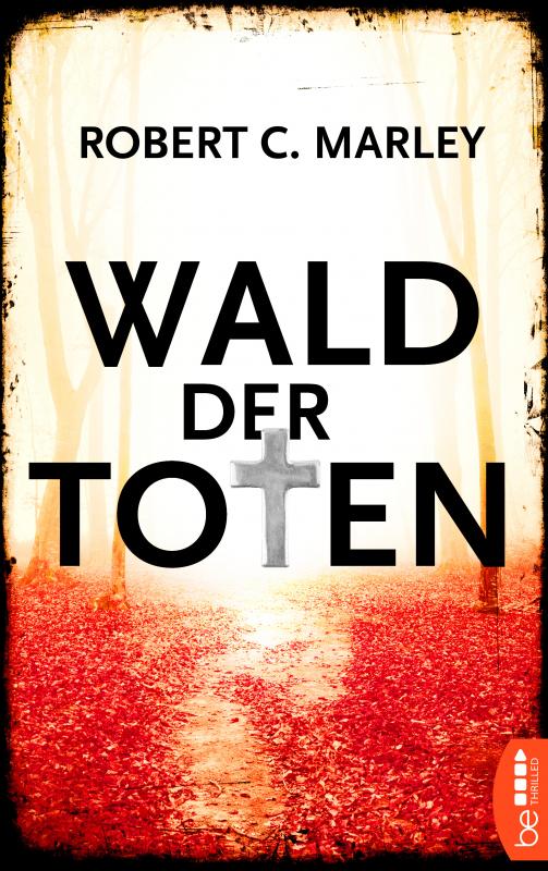 Cover-Bild Wald der Toten