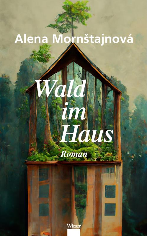 Cover-Bild Wald im Haus