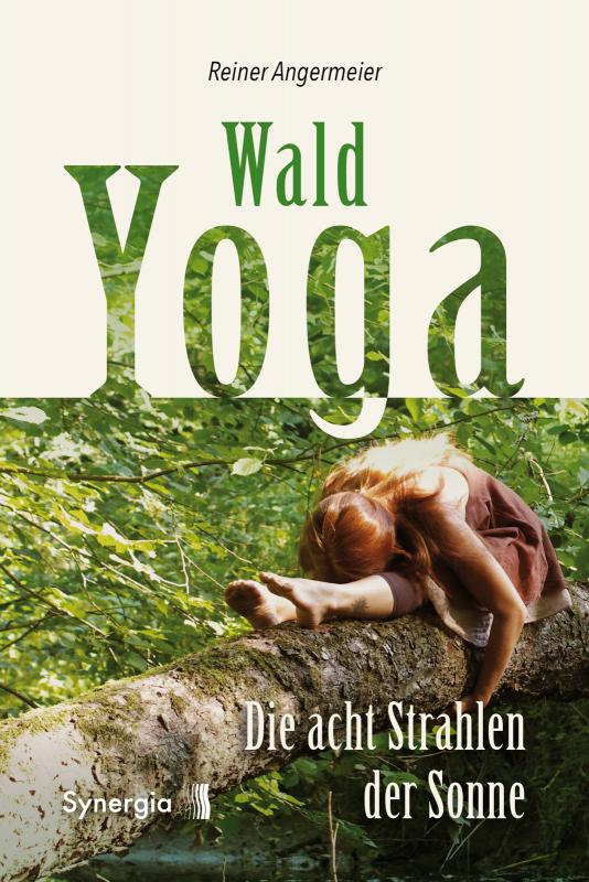 Cover-Bild Wald-Yoga