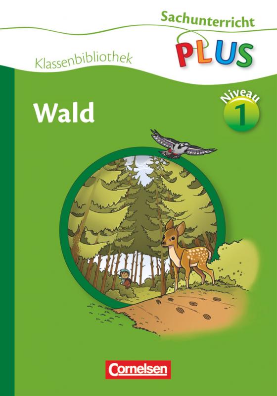 Cover-Bild Wald