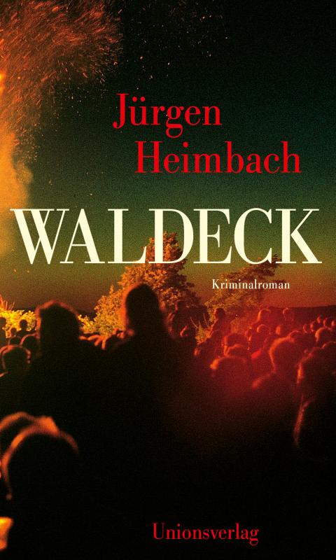 Cover-Bild Waldeck