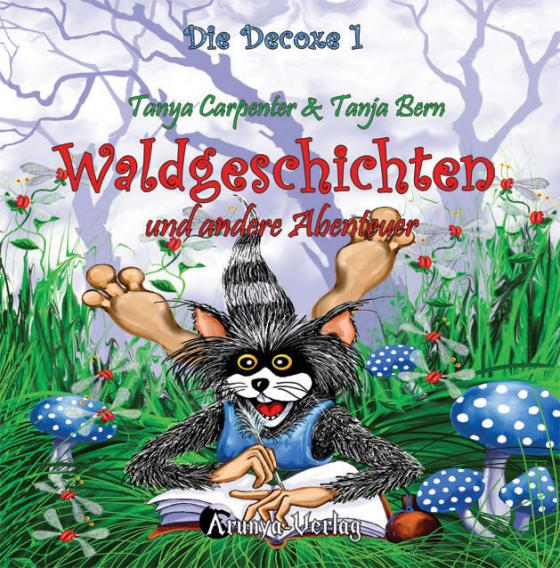 Cover-Bild Waldgeschichten und andere Abenteuer