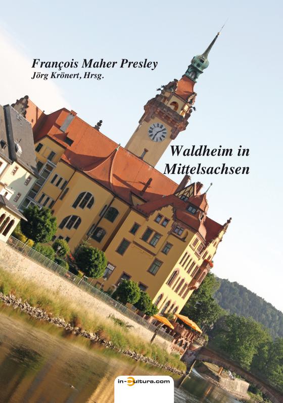 Cover-Bild Waldheim in Mittelsachsen