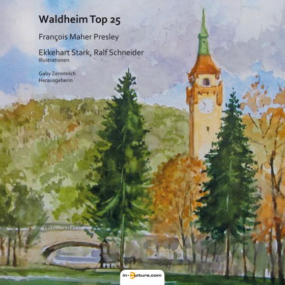 Cover-Bild Waldheim Top 25
