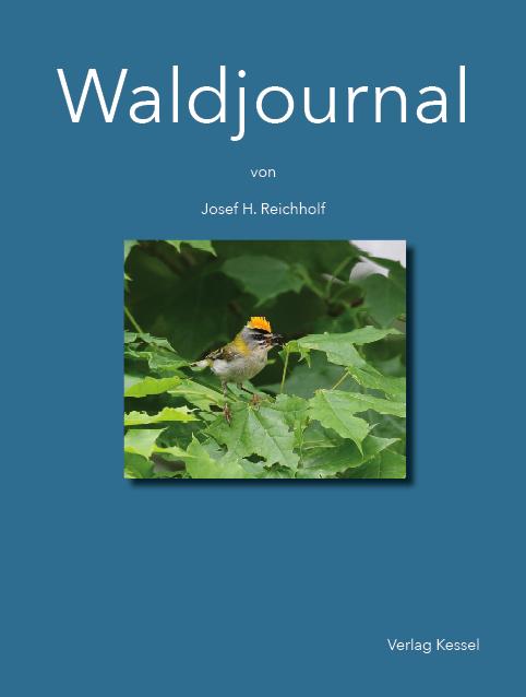Cover-Bild Waldjournal