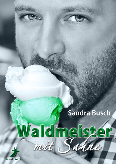 Cover-Bild Waldmeister mit Sahne