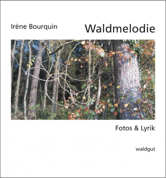 Cover-Bild Waldmelodie