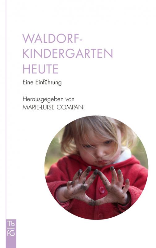Cover-Bild Waldorfkindergarten heute