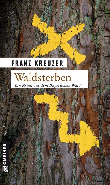 Cover-Bild Waldsterben