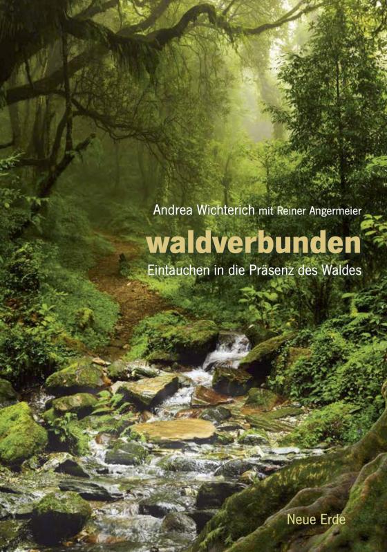 Cover-Bild Waldverbunden