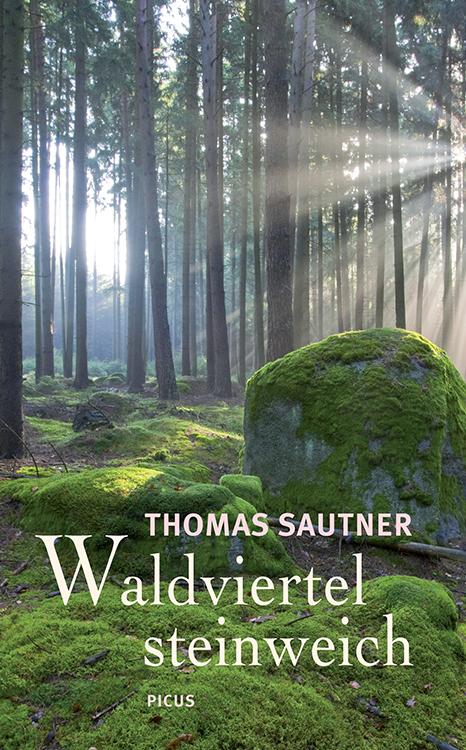 Cover-Bild Waldviertel steinweich