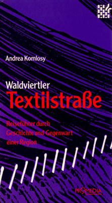 Cover-Bild Waldviertler Textilstrasse