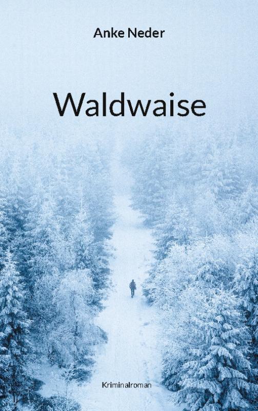 Cover-Bild Waldwaise