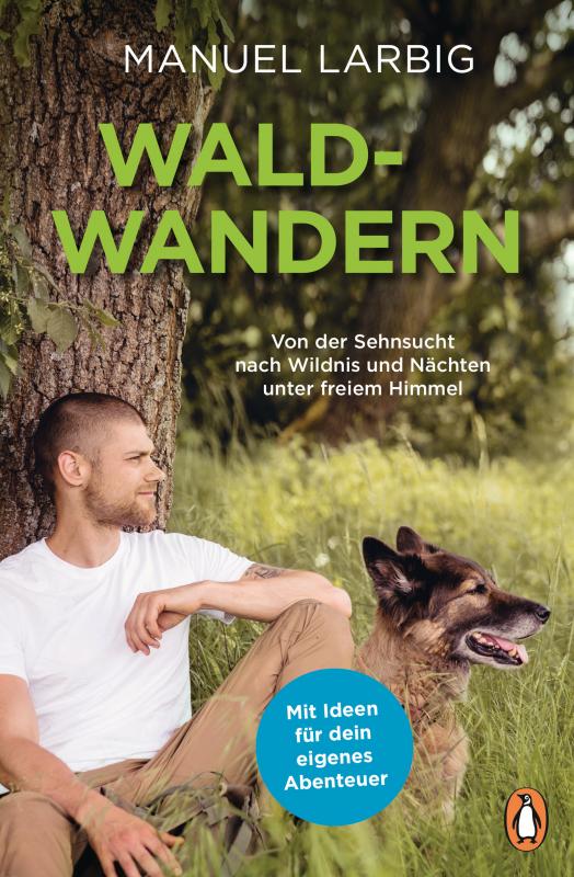 Cover-Bild Waldwandern