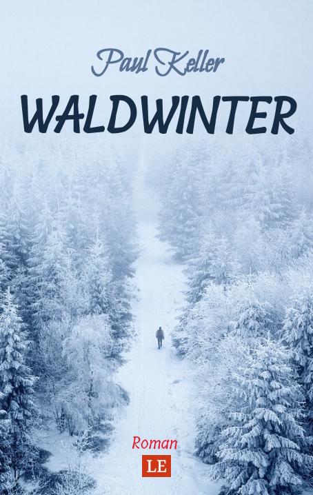 Cover-Bild Waldwinter