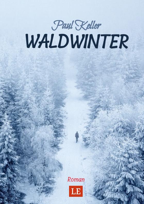 Cover-Bild Waldwinter