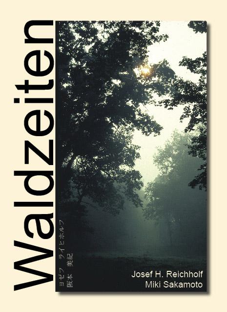 Cover-Bild Waldzeiten