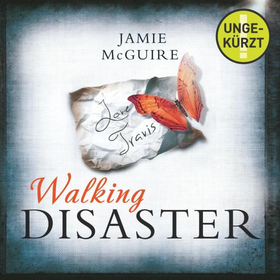 Cover-Bild Walking Disaster