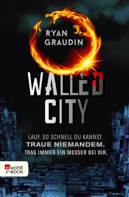 Cover-Bild Walled City