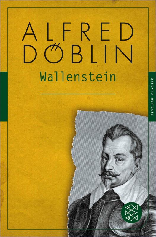 Cover-Bild Wallenstein