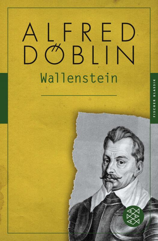 Cover-Bild Wallenstein