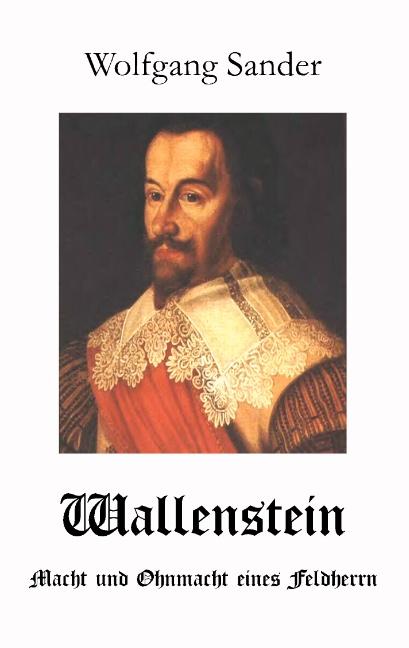 Cover-Bild Wallenstein