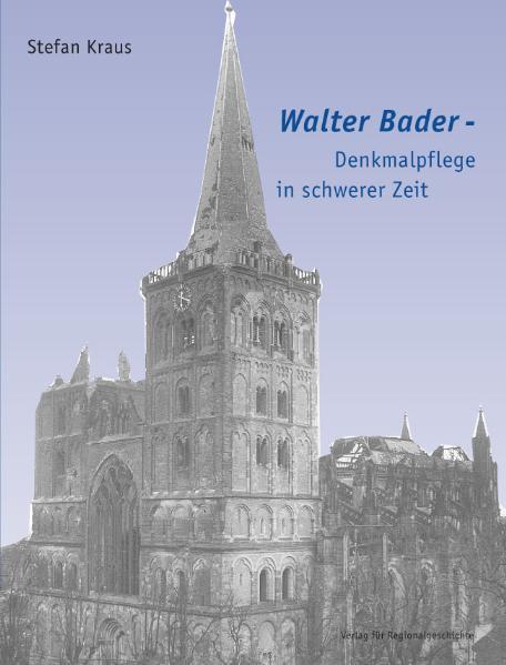 Cover-Bild Walter Bader