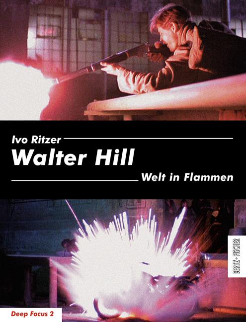 Cover-Bild Walter Hill