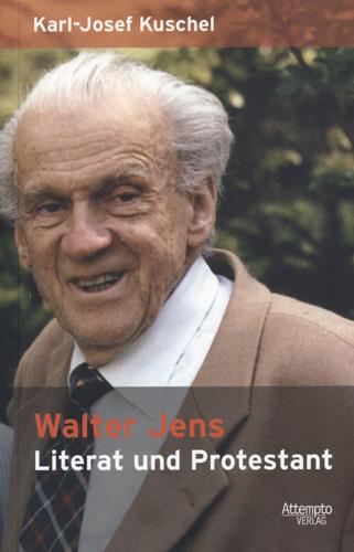 Cover-Bild Walter Jens