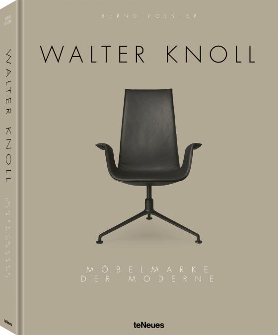 Cover-Bild Walter Knoll