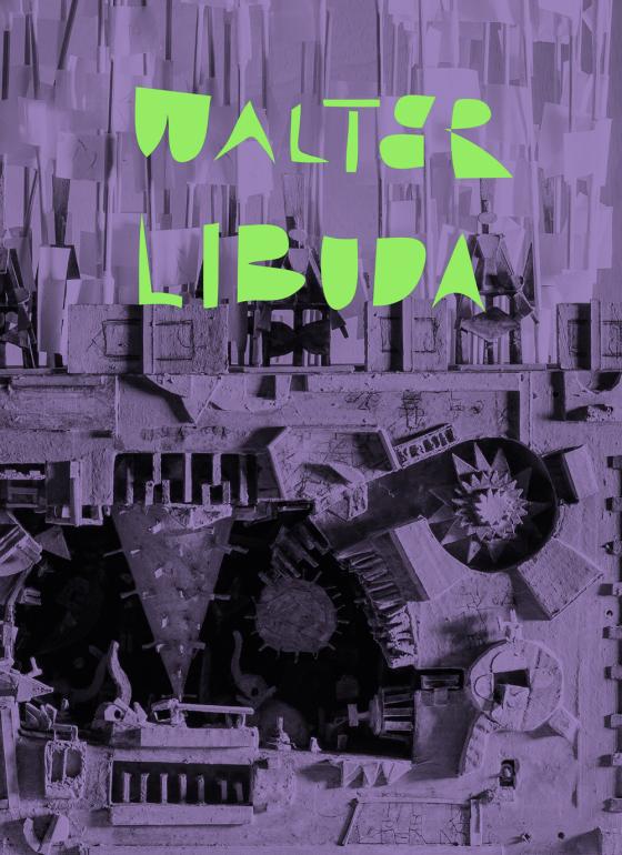 Cover-Bild Walter Libuda: Aus der Tasche