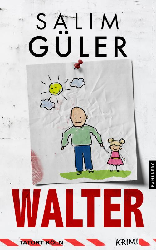 Cover-Bild Walter - Tatort Köln