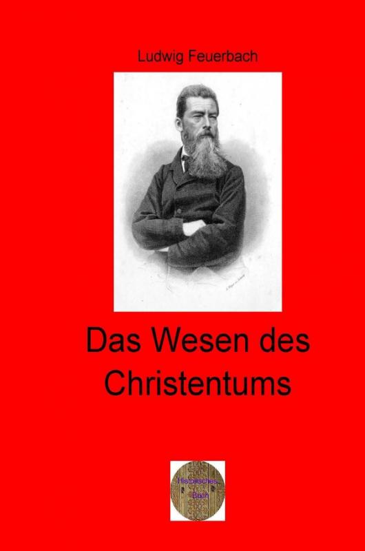 Cover-Bild Walters illustrierte Philosophiestunde / Das Wesen des Christentums