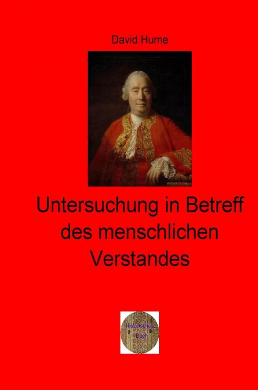 Cover-Bild Walters illustrierte Philosophiestunde / Untersuchung in Betreff des menschlichen Verstandes