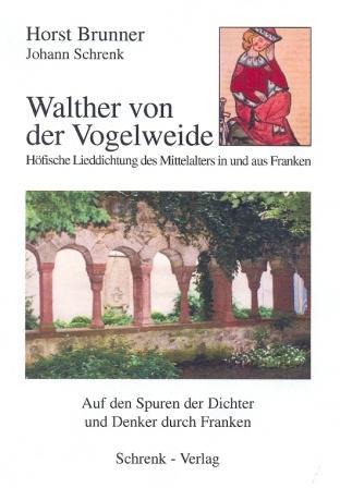 Cover-Bild Walther von der Vogelweide